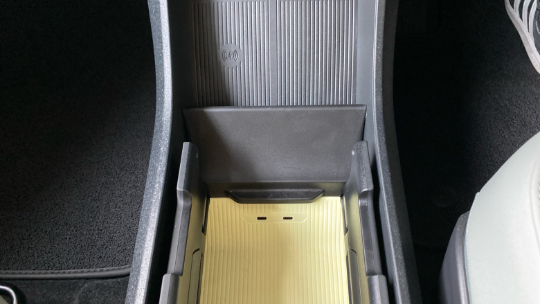 Volvo EX30 315kW Twin Motor Performance Plus 69kWh 5dr Auto Electric Estate